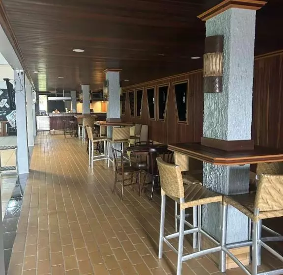 Capivari Ecoresort Residence