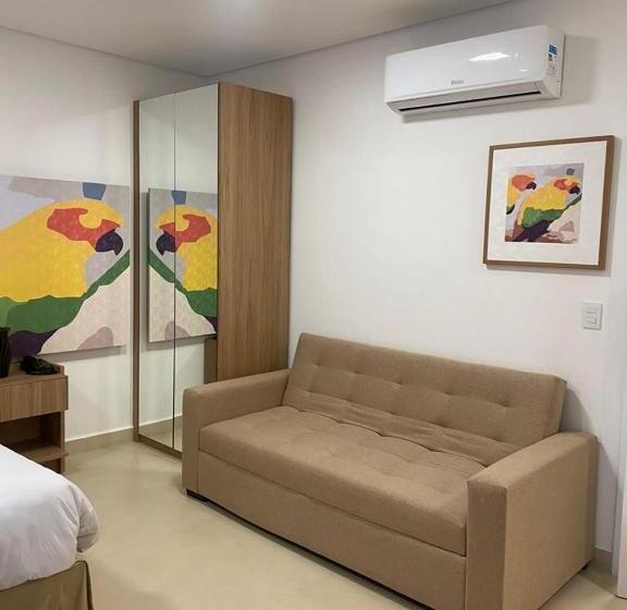 Capivari Ecoresort Residence