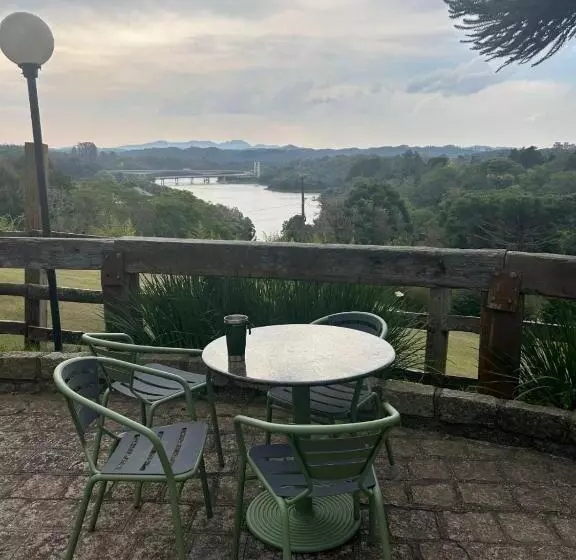 Capivari Ecoresort Residence