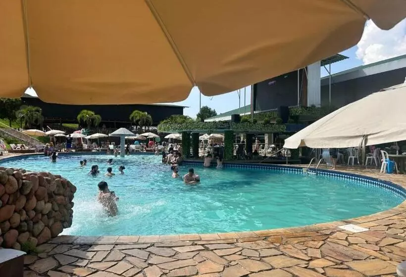 Capivari Ecoresort Residence