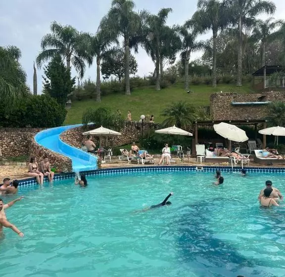 Capivari Ecoresort Residence