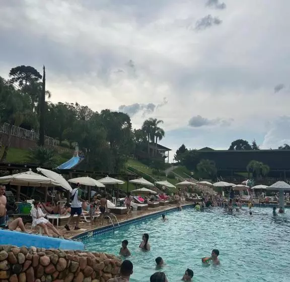 Capivari Ecoresort Residence