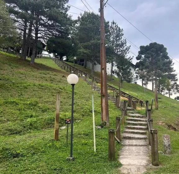 Capivari Ecoresort Residence