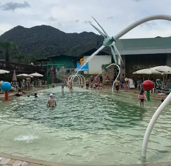 Capivari Ecoresort Residence