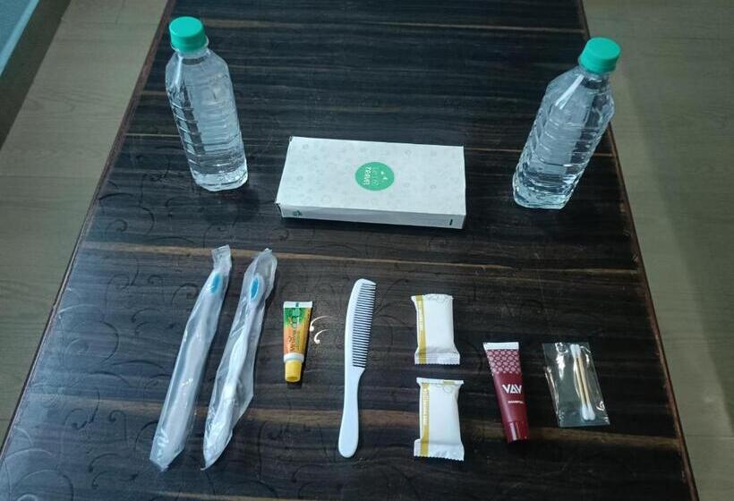 Happy Days Beach Resort