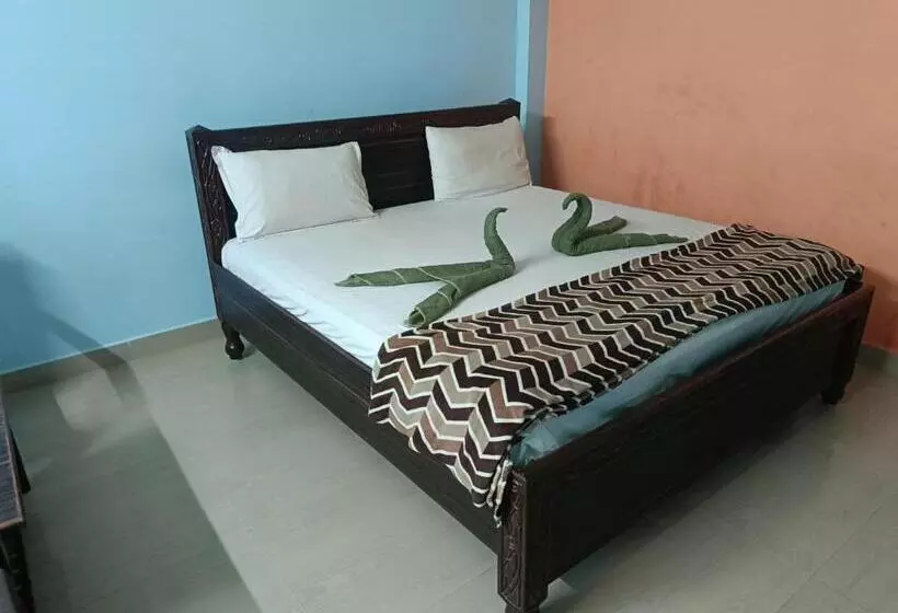 Happy Days Beach Resort