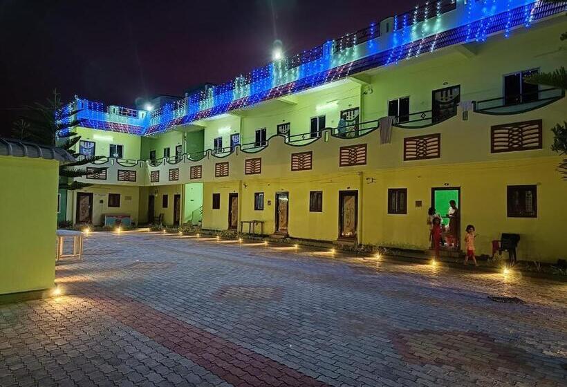 Happy Days Beach Resort