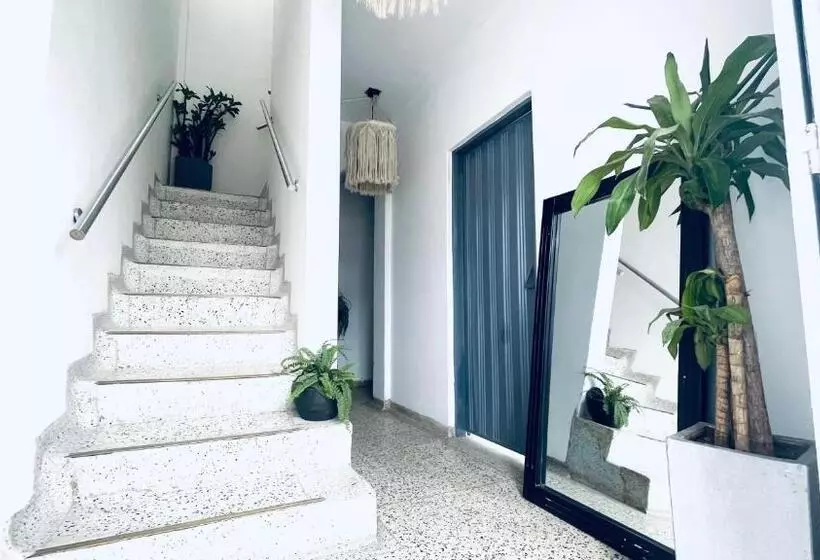 Hotelli Balcon De Oro Curumani