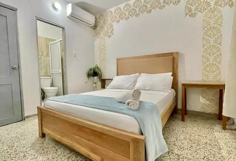 Hotelli Balcon De Oro Curumani