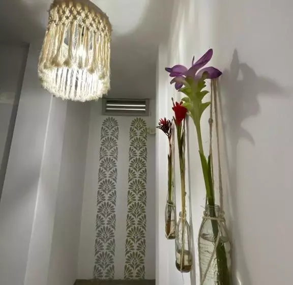 Hotelli Balcon De Oro Curumani