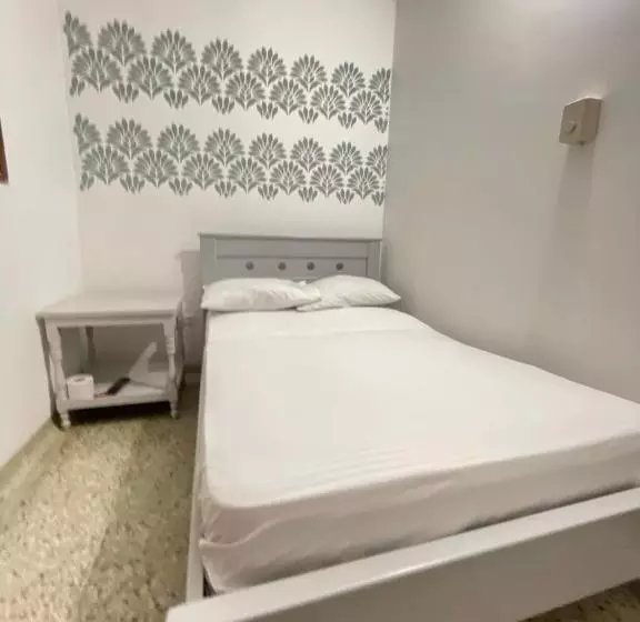 Hotelli Balcon De Oro Curumani