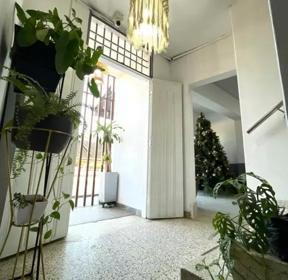 Hotelli Balcon De Oro Curumani