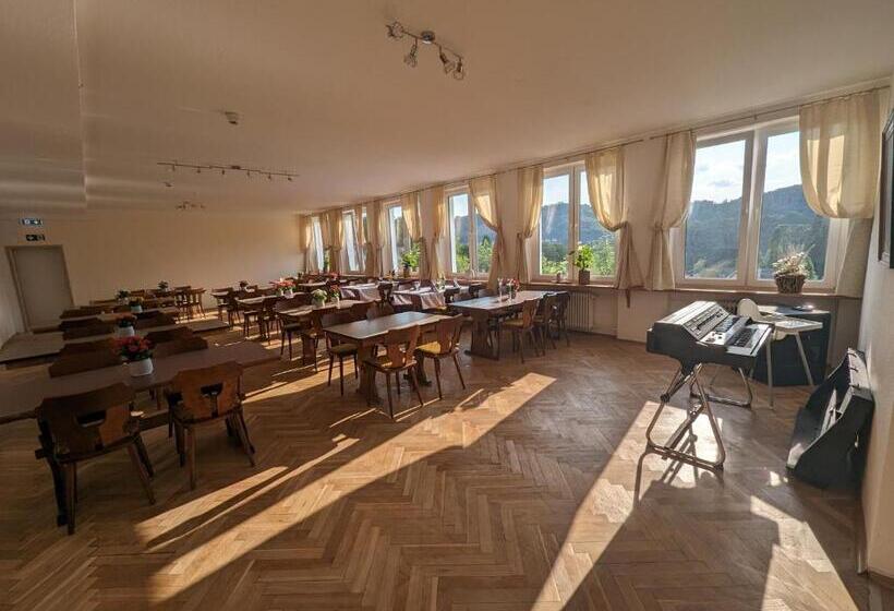 酒店 Gästehaus Altena