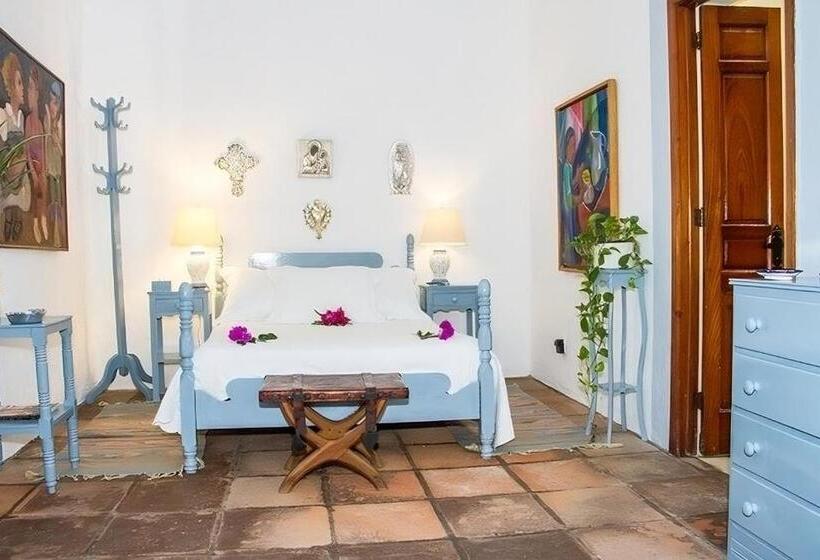 فندق Hacienda De Teresa