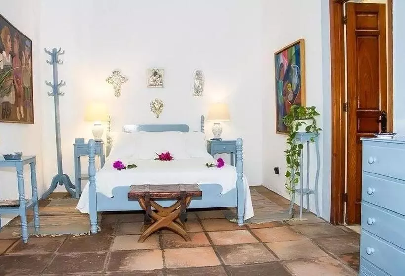 ホテル Hacienda De Teresa