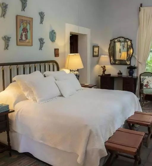 ホテル Hacienda De Teresa