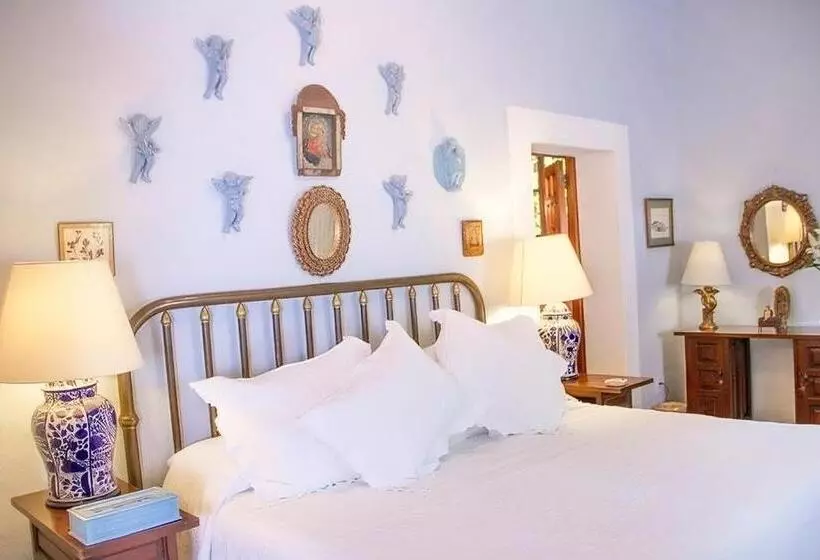 ホテル Hacienda De Teresa