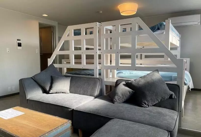 ホテル Inncocosumu？   Vacation Stay 04627v