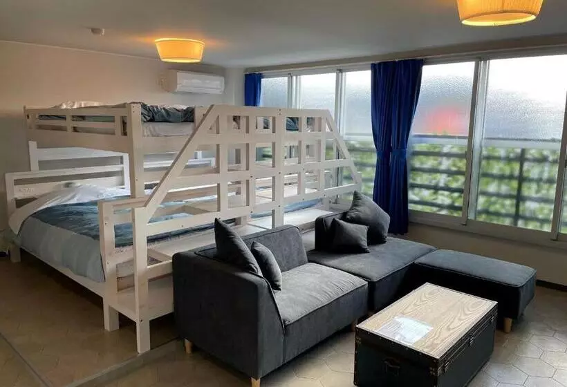ホテル Inncocosumu？   Vacation Stay 04627v