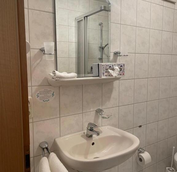 Hotel Landgasthof Braukeller Fattigau