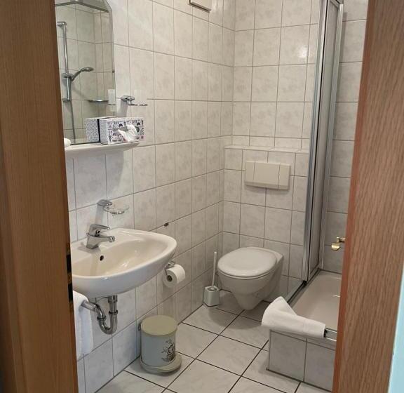 Hotel Landgasthof Braukeller Fattigau