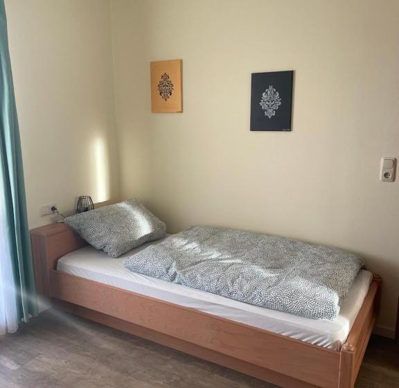 Hotel Landgasthof Braukeller Fattigau