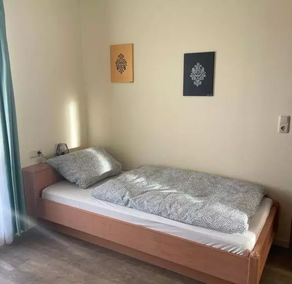 Hotelli Landgasthof   Braukeller   Fattigau