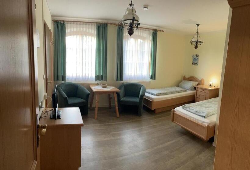 Hotel Landgasthof Braukeller Fattigau