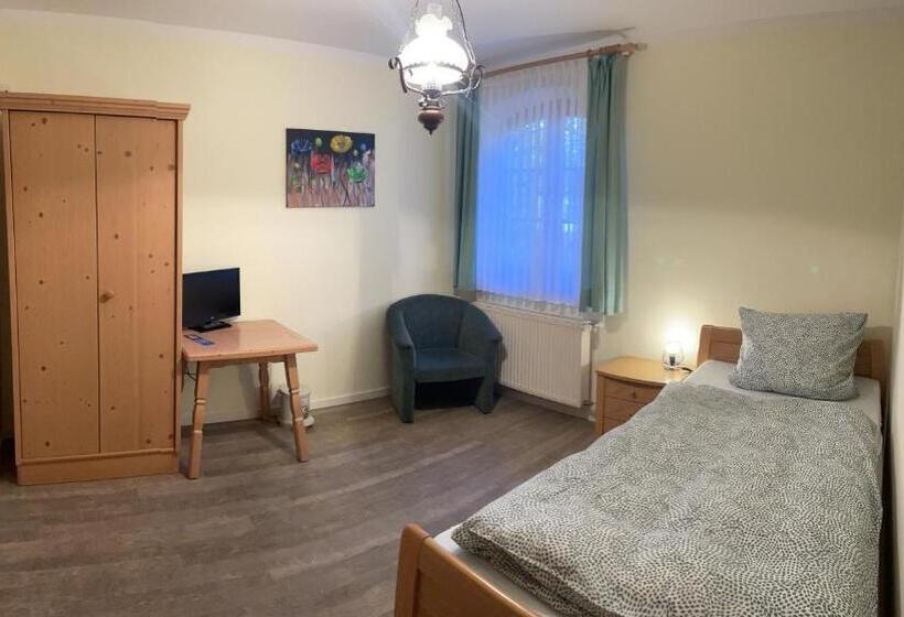 Hotel Landgasthof Braukeller Fattigau