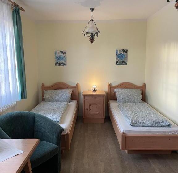 Hotel Landgasthof Braukeller Fattigau