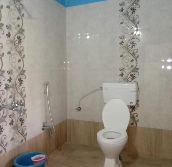 ホテル Natures Living Agro Tourism