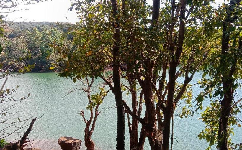 ホテル Natures Living Agro Tourism