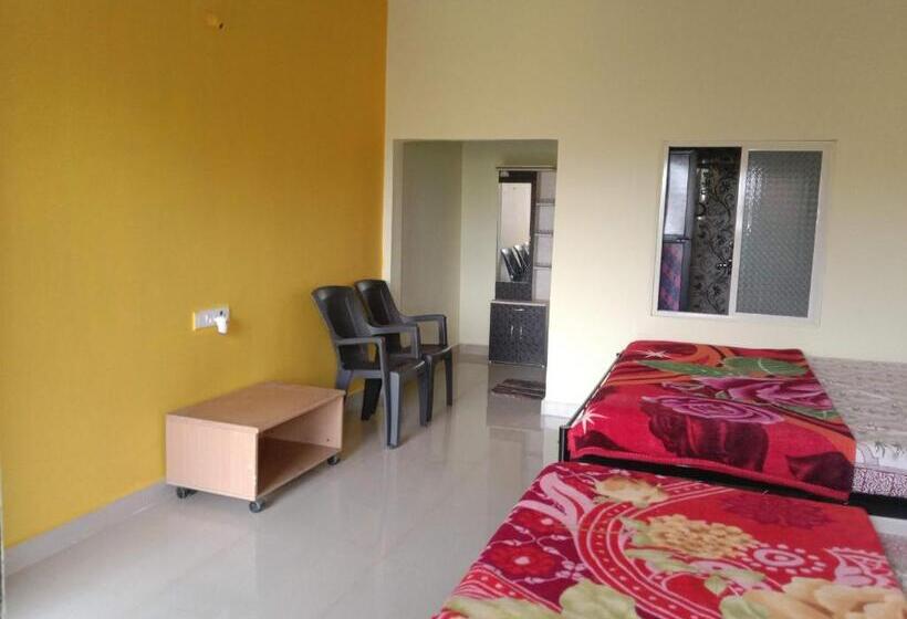 ホテル Natures Living Agro Tourism