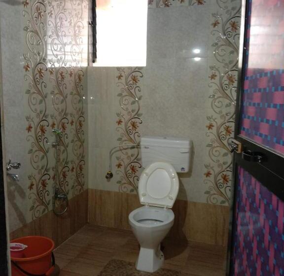 ホテル Natures Living Agro Tourism