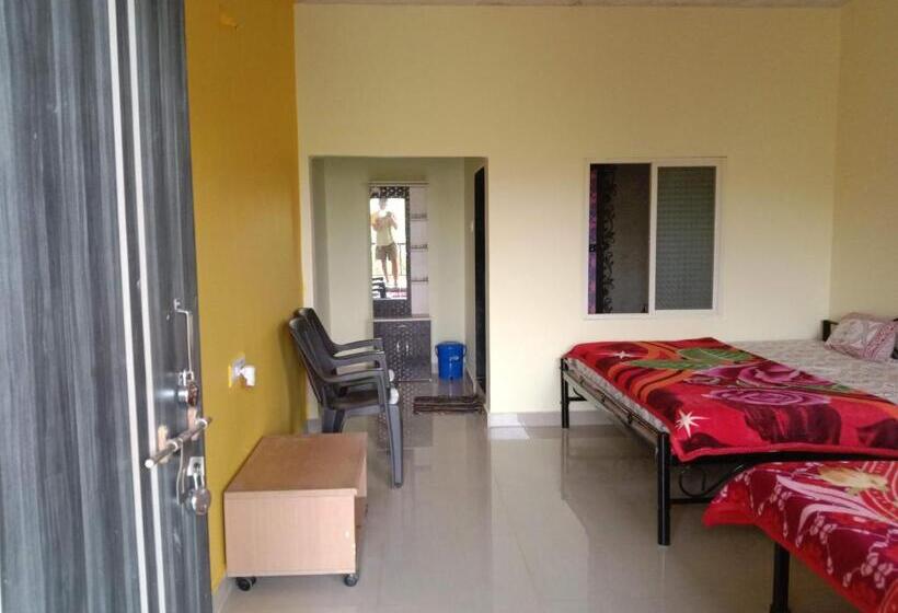 ホテル Natures Living Agro Tourism