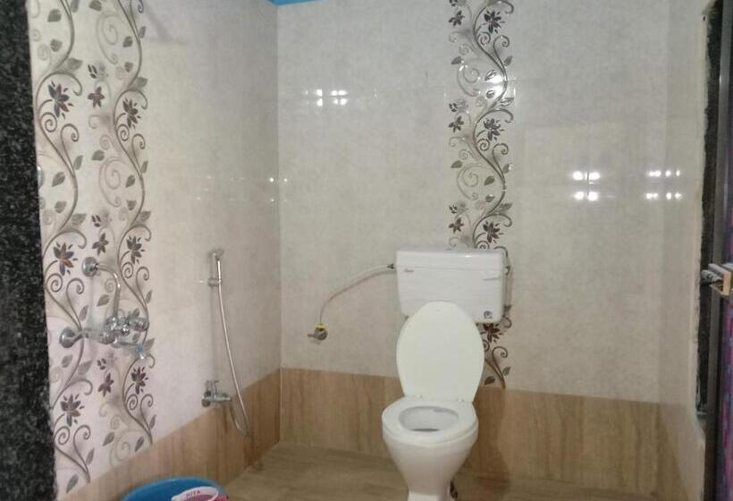 ホテル Natures Living Agro Tourism