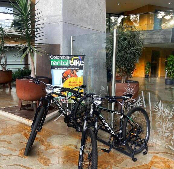 Suite Hotelera   A 5 Minutos Del Aeropuerto