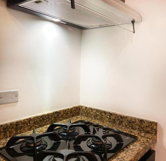 Suite Hotelera   A 5 Minutos Del Aeropuerto