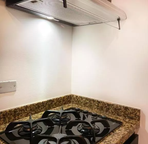 Suite Hotelera   A 5 Minutos Del Aeropuerto