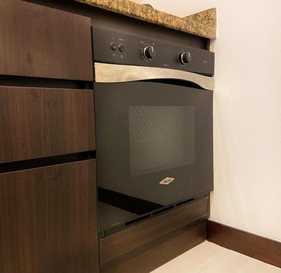 Suite Hotelera   A 5 Minutos Del Aeropuerto