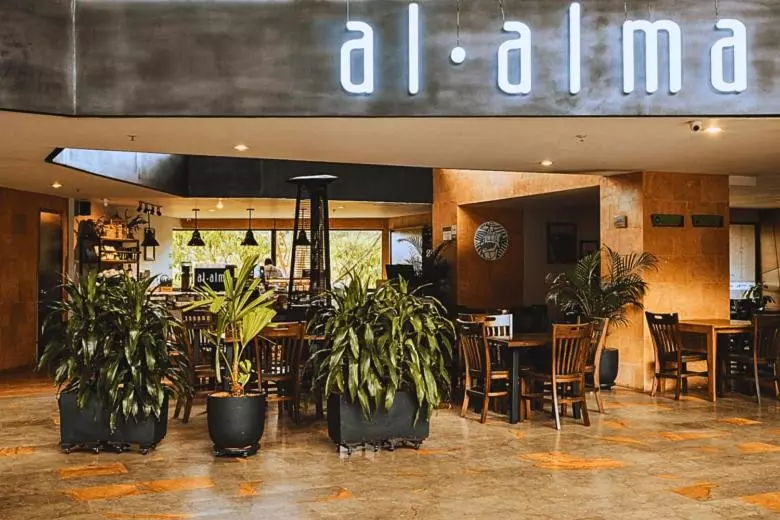 Suite Hotelera   A 5 Minutos Del Aeropuerto
