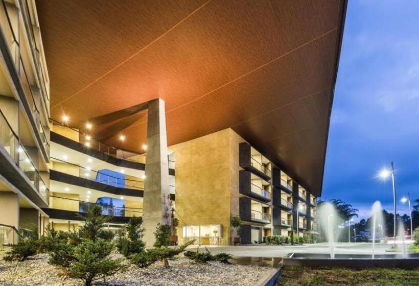 Suite Hotelera   A 5 Minutos Del Aeropuerto