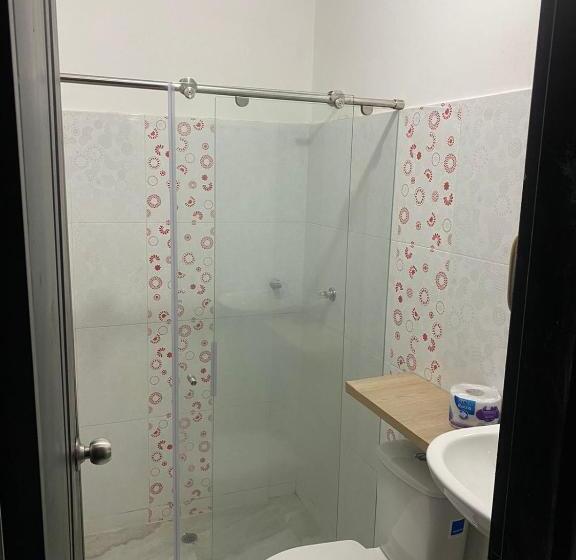 هتل Samark Valledupar