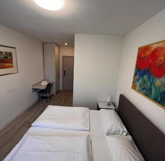 Altstadt Hotel Schwanen