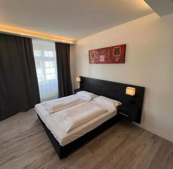 Altstadt Hotel Schwanen