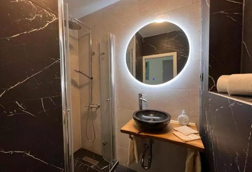 Altstadt Hotel Schwanen