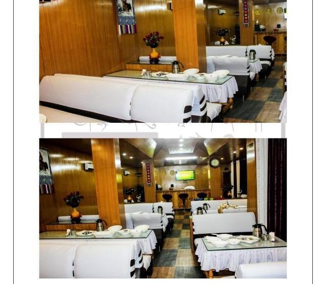 فندق The Monyul Residency