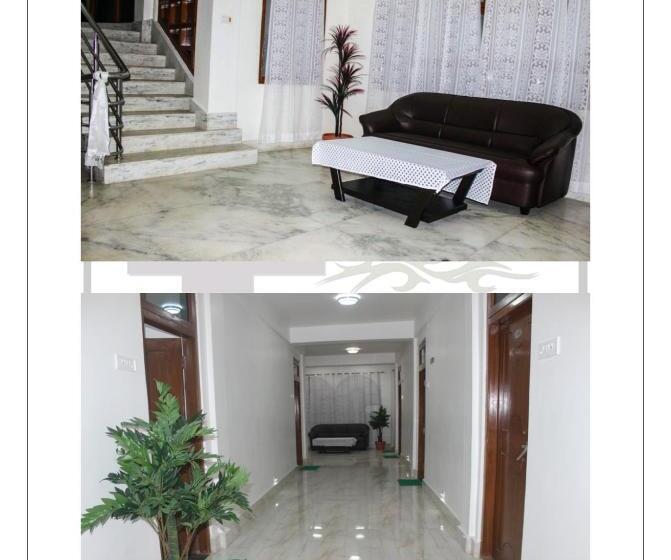 فندق The Monyul Residency