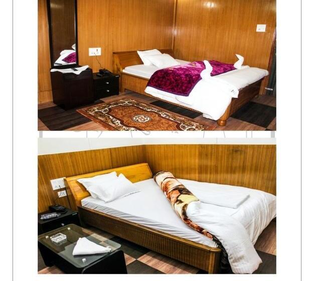 فندق The Monyul Residency