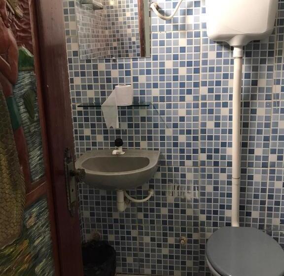 هتل Pousada Vilasboas